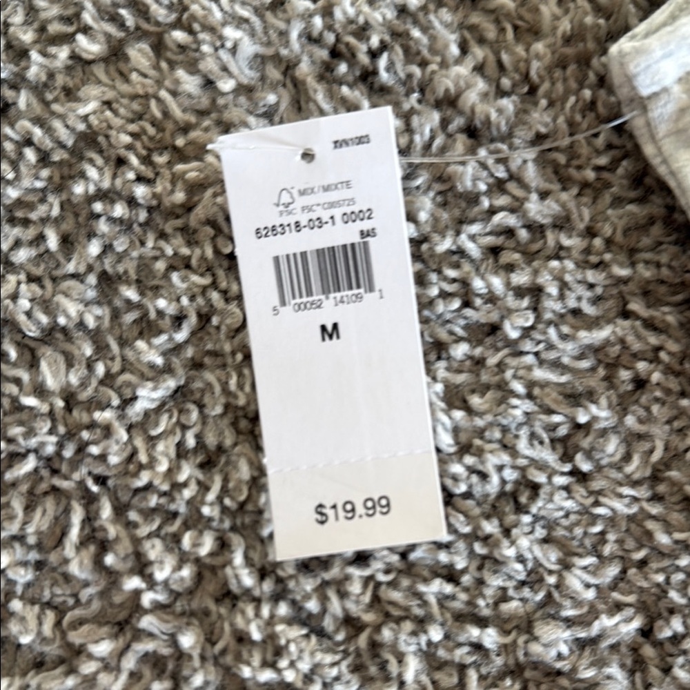 Gray Sleeveless Women's bodysuit top - Picture 3 of 5